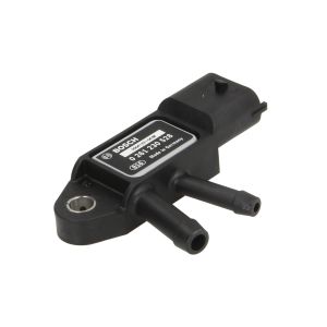 Sensor, presión diferencial BOSCH 0 261 230 600