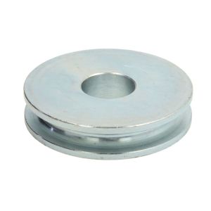 Roue guide-câble pour cric EVERT ZL410010061