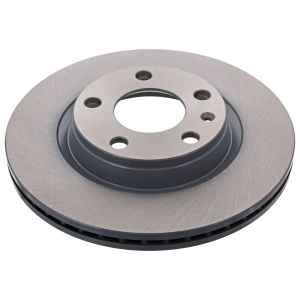 Disque de frein BLUE PRINT ADV184320