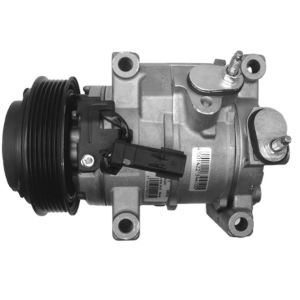 Compressor, ar condicionado AIRSTAL 10-2271