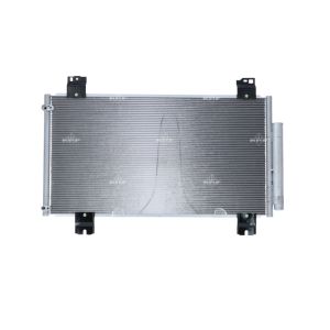 Condenseur, climatisation NRF 350417