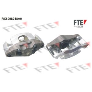Étrier de frein FTE 9292238