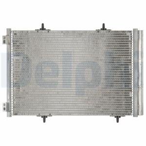 A/C-kondensor DELPHI TSP0225642