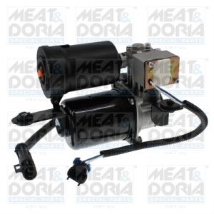 Compresseur, système d'air comprimé MEAT & DORIA 58038