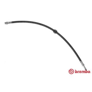Bremsschlauch BREMBO T 50 061
