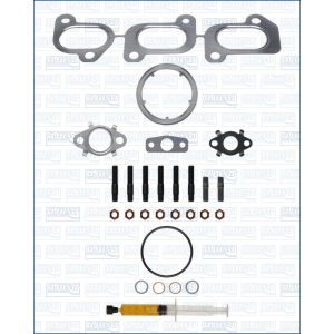 Kit de montagem, turbocompressor AJUSA JTC12481
