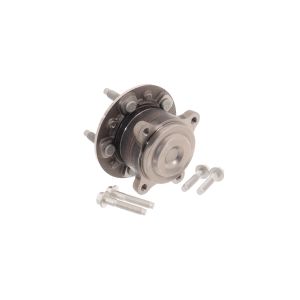 Radlagersatz SKF VKBA 7111