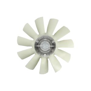 Koppeling, radiateurventilator BORG WARNER 20009894