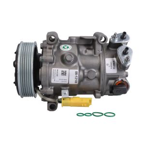 Klimakompressor ELSTOCK 51-0929