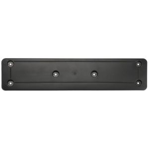 Supporto targa BLIC 6509-01-0070922P
