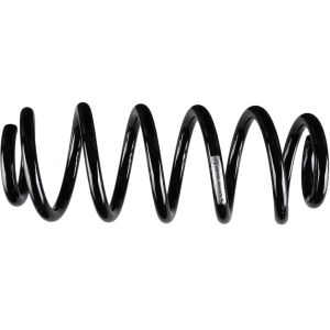 Fahrwerksfeder SACHS 994 862