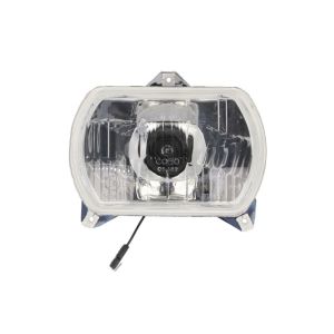 Hauptscheinwerfer COBO 1015379COBO