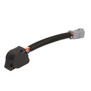 Sensor, gaspedalens position AKUSAN VOL-APS-004