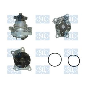 Pompa del refrigerante SIL PA1206