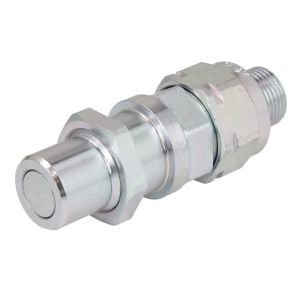 Conector hidráulico FASTER KIT2FNP3816/38G
