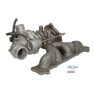 Lader, Aufladung RE-PART RRT70392