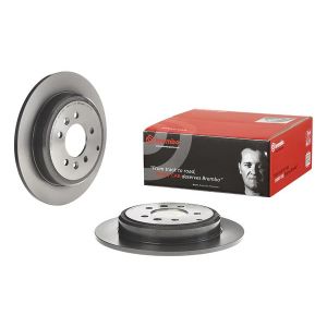 Disque de frein BREMBO 08.7716.21