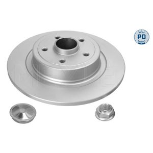 Bremsscheibe MEYLE 16-15 523 4101/PD
