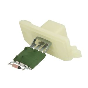 Resistor, ventilador do radiador THERMOTEC DEG010TT