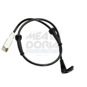 Sensor de velocidad, ABS MEAT & DORIA 90085