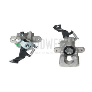 Bremssattel BUDWEG 345169
