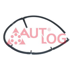 Tubos de drenagem de combustível AUTLOG KL3223