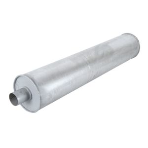 Silenciador intermédio HOBI HOB39674