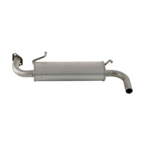 Geluiddemper achter WALKER 23320