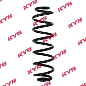 Resorte de suspensión KYB RA7055