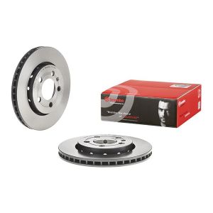 Disque de frein BREMBO 09.C548.11