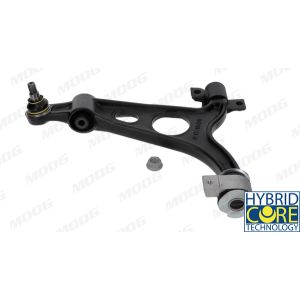 Suspensão da roda MOOG AL-TC-0057