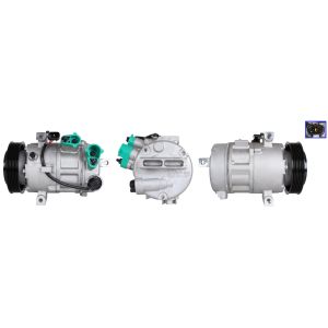 Compresseur de climatisation ELSTOCK 51-1133