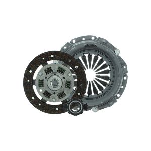 Kit frizione AISIN Clutch Kit (3P) AISIN KE-CI03A