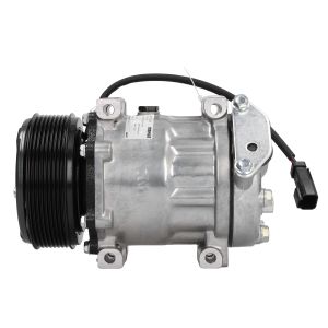 Compressor, ar condicionado MAHLE ACP 1720 000S