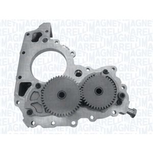 Bomba de vácuo MAGNETI MARELLI 351516000121
