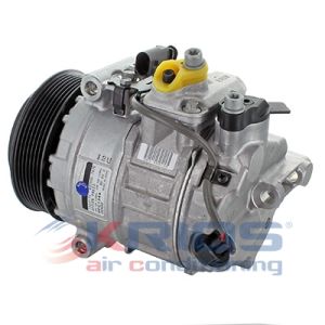 Compressor, ar condicionado MEAT & DORIA K15439