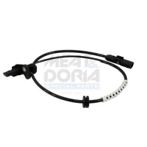 ABS-sensor MEAT & DORIA 901450