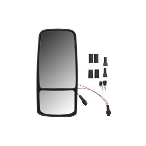Espelho exterior RYWAL LP0420E