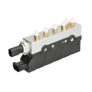 Válvula, sistema de ar comprimido MAGNUM TECHNOLOGY ZRM003MT