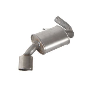 Endschalldämpfer 4MAX 0219-01-03100