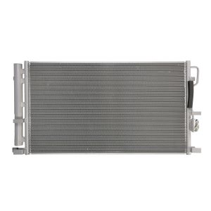 Condenseur (climatisation) NISSENS 940939
