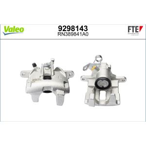 Bremssattel FTE 9298143