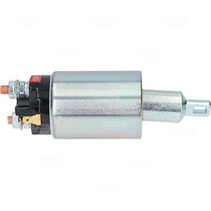 Interruptor electromagnético, motor de arranque HC-CARGO F 032 335 686
