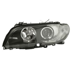 Hauptscheinwerfer DEPO 444-1135L-LDM2C