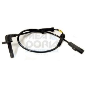 Sensor do ABS traseiro, direito MEAT & DORIA 90644