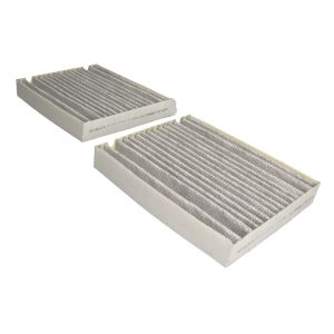 Conjunto de filtros KNECHT LAK 1151/S
