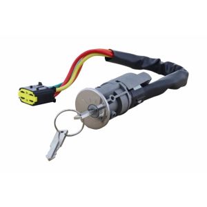 Zünd-/Startschalter VEMO V46-80-0050