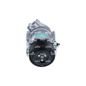 Compressor, ar condicionado NRF 320219G