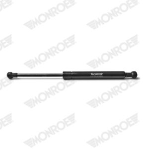 Gasfeder, Kofferraumdeckel MONROE ML5658