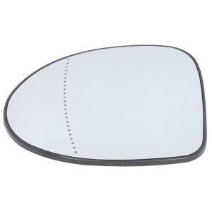 Außenspiegel - Spiegelglas  BLIC 6102-02-1271171P, Links